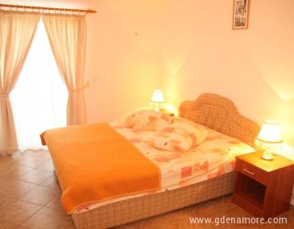 Apartmani Fanfani, , private accommodation in city Baošići, Montenegro - APARTMAN